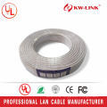 Die beliebtesten Designer Lan Kabel 26awg cat5 Telefonkabel